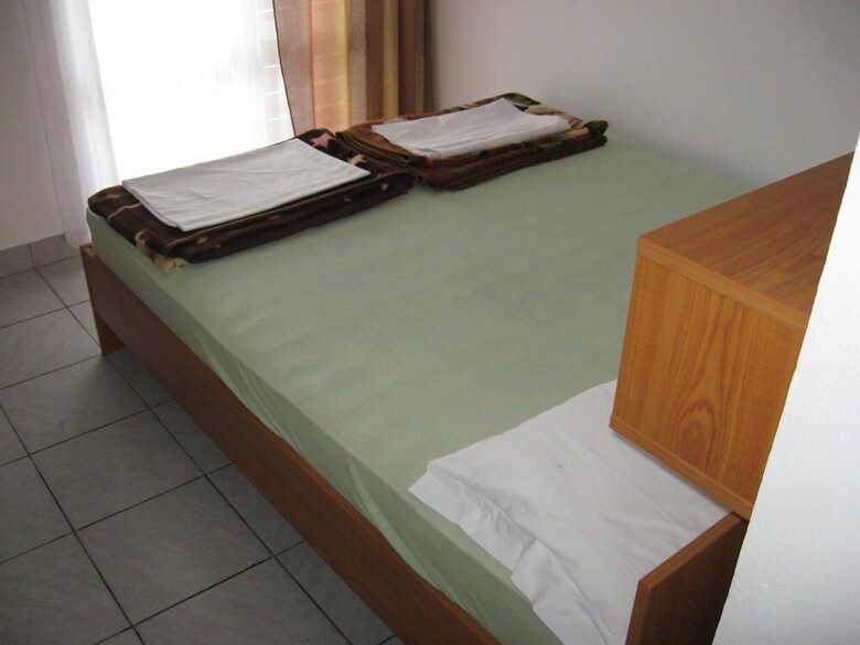 Apartments Prizna