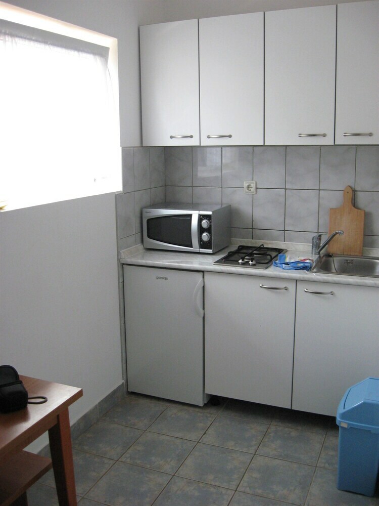 Apartments Prizna