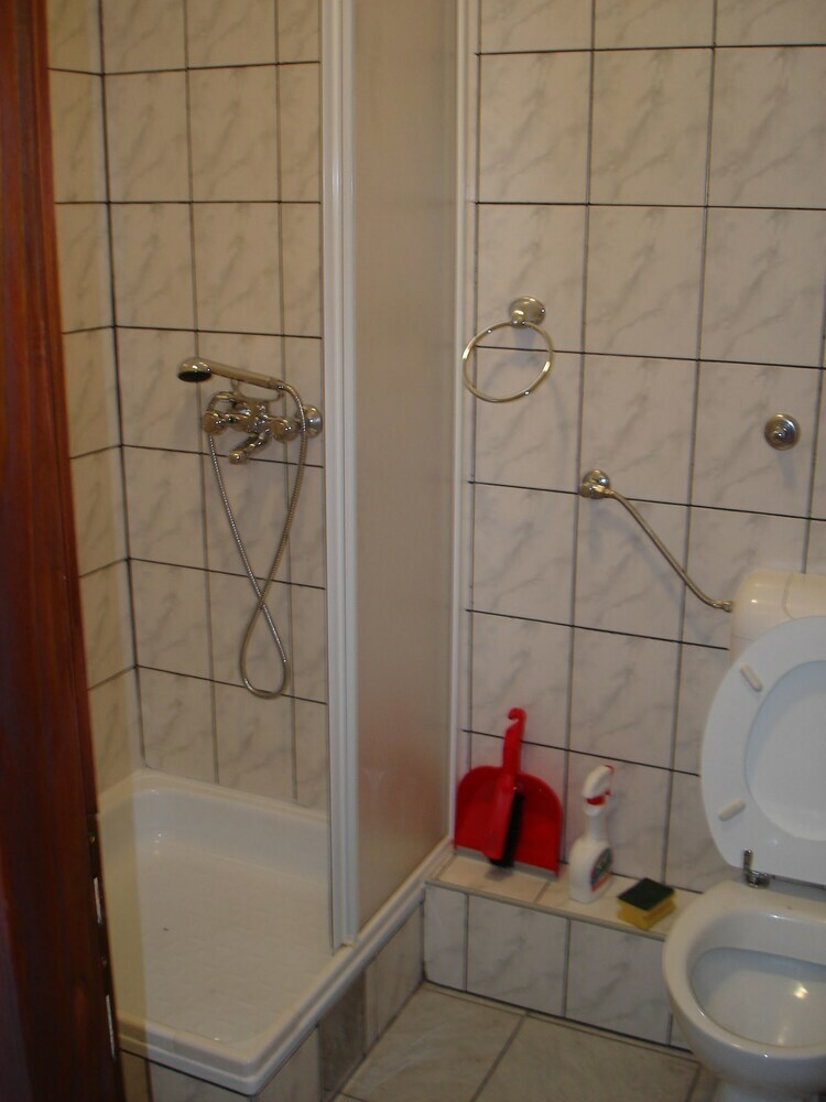 Apartments Prizna