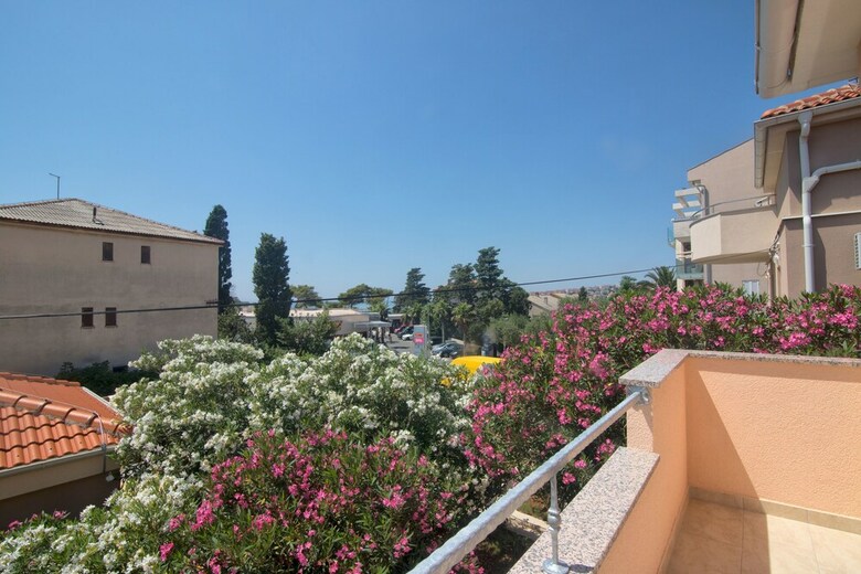 Apartment And Rooms Amenka