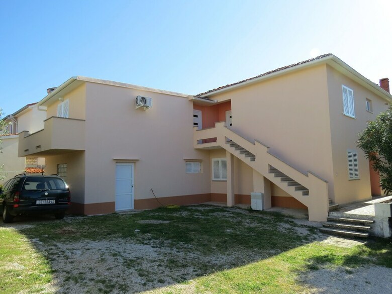Apartment And Rooms Amenka