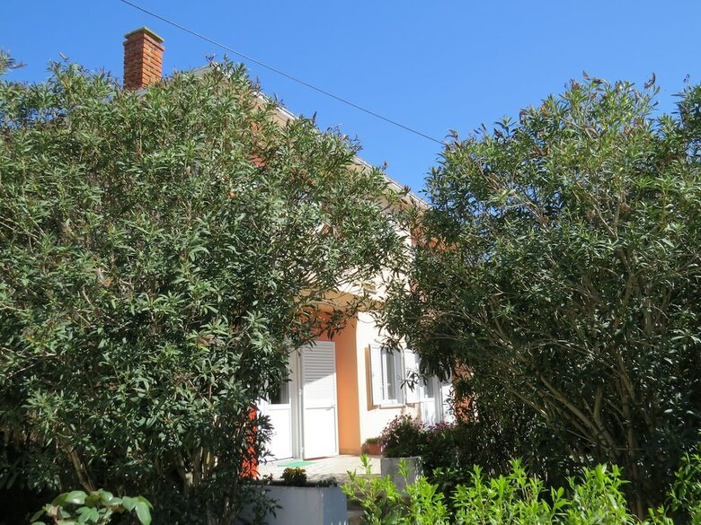 Apartment And Rooms Amenka
