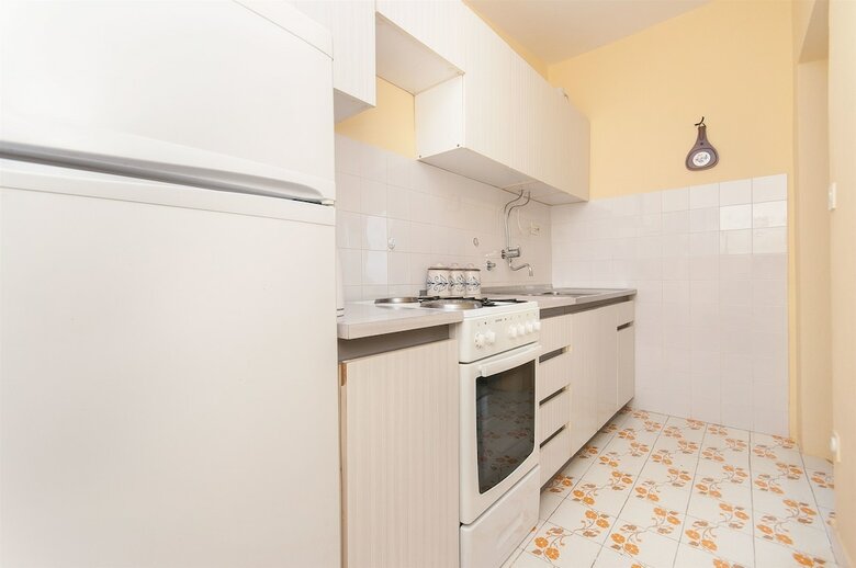 Apartments Augustin
