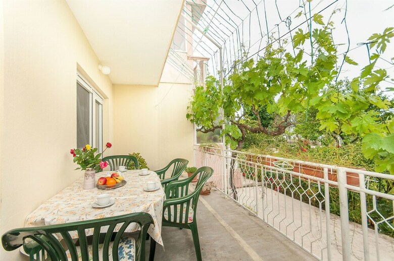Apartments Augustin