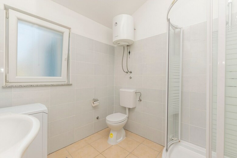 Apartments Rosanda