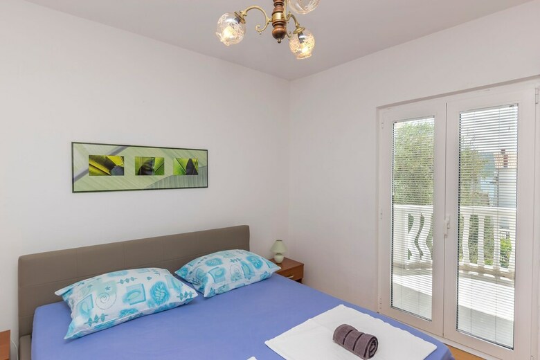 Apartments Rosanda