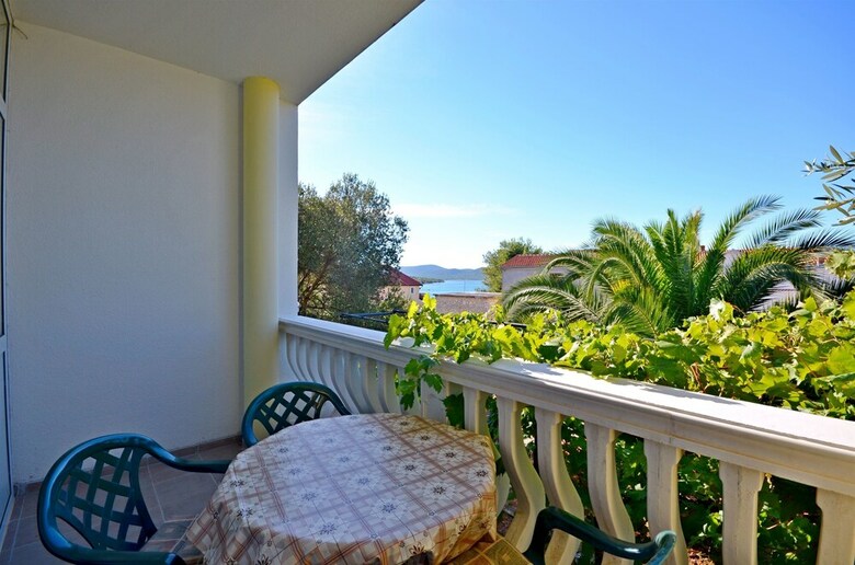 Apartments Rosanda