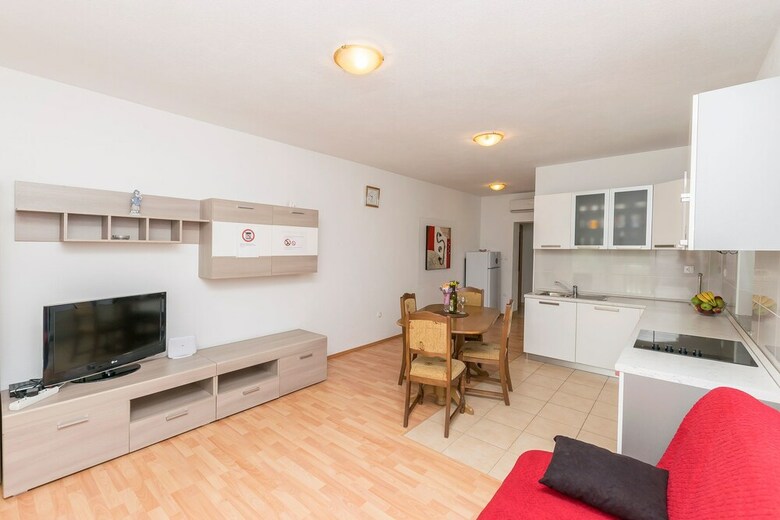 Apartments Rosanda