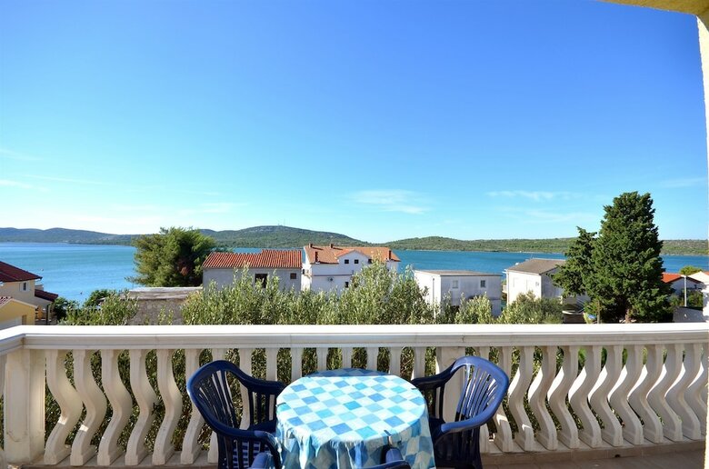 Apartments Rosanda