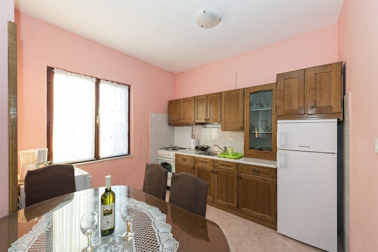 Apartments Tim