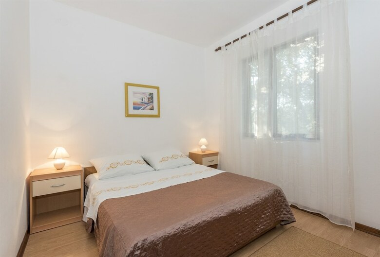 Apartments Tim