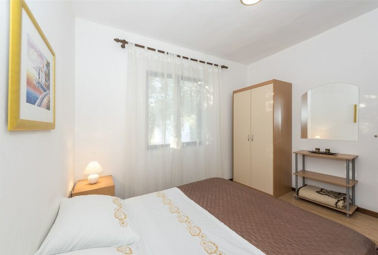 Apartments Tim