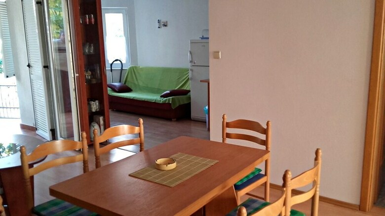 Apartment ?ur?a