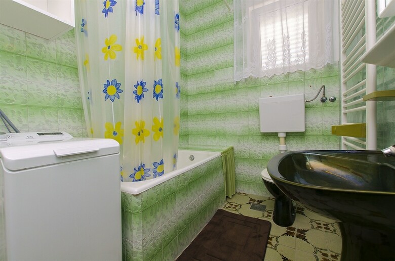 Apartment Marica
