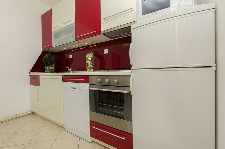 Apartment Marica