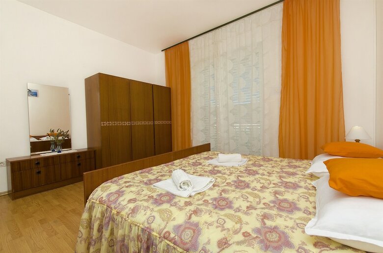 Apartment Marica