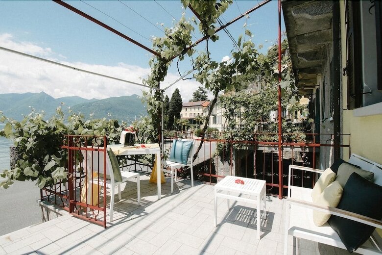 Apartamento La Vigna
