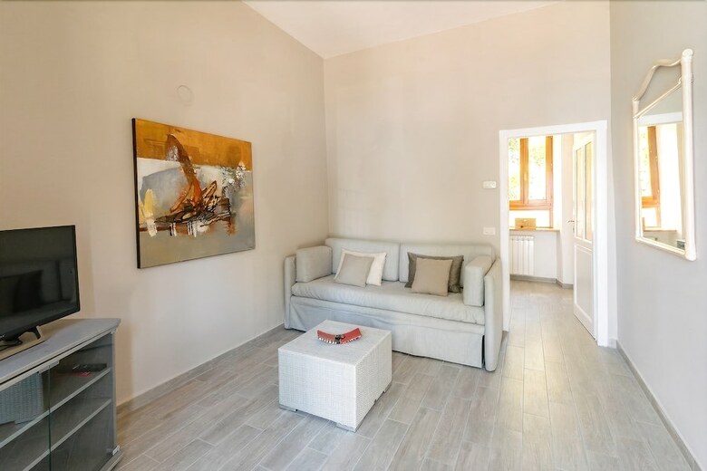 Apartamento La Vigna