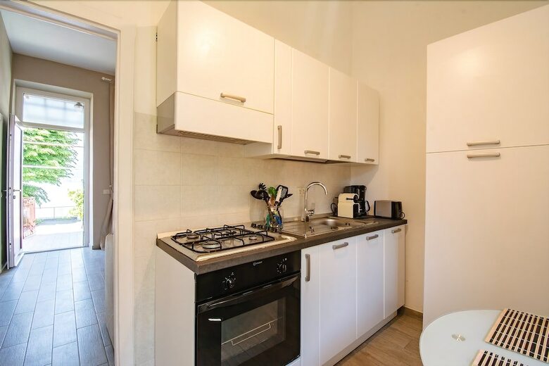 Apartamento La Vigna