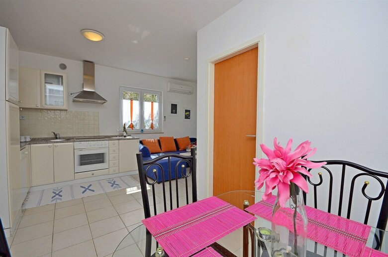 Apartments Danica