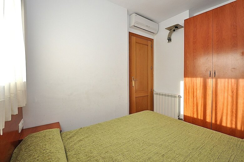 Apartamentos Oliva