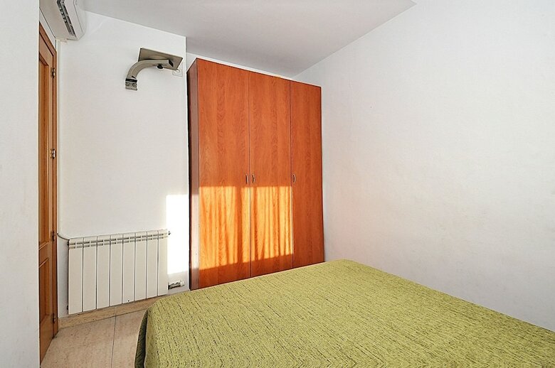 Apartamentos Oliva