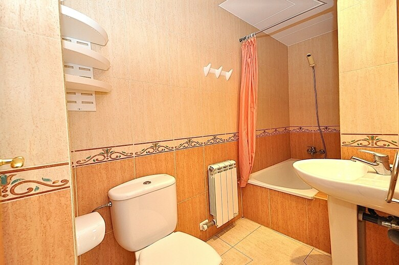 Apartamentos Oliva