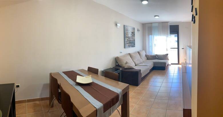 Apartamento Mas Torrell II