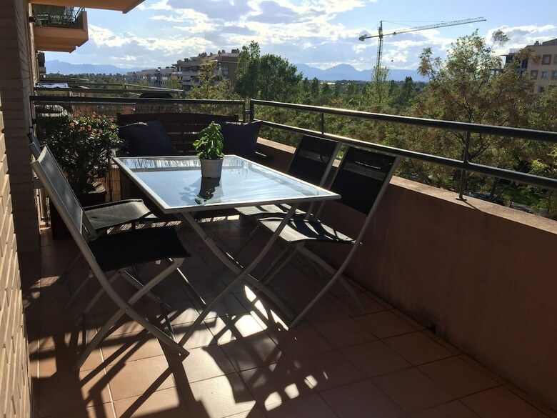 Apartamento Mas Torrell II