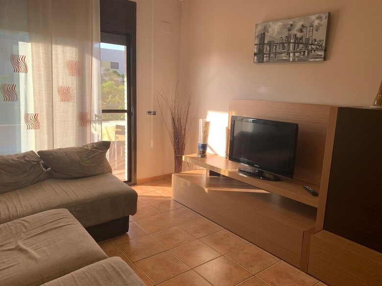 Apartamento Mas Torrell II