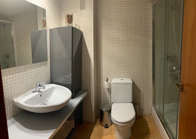 Apartamento Mas Torrell II