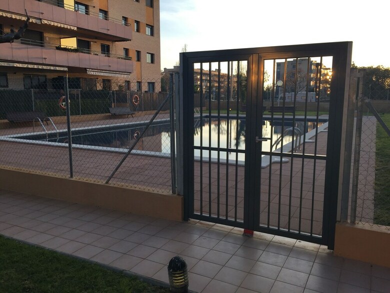 Apartamento Mas Torrell II