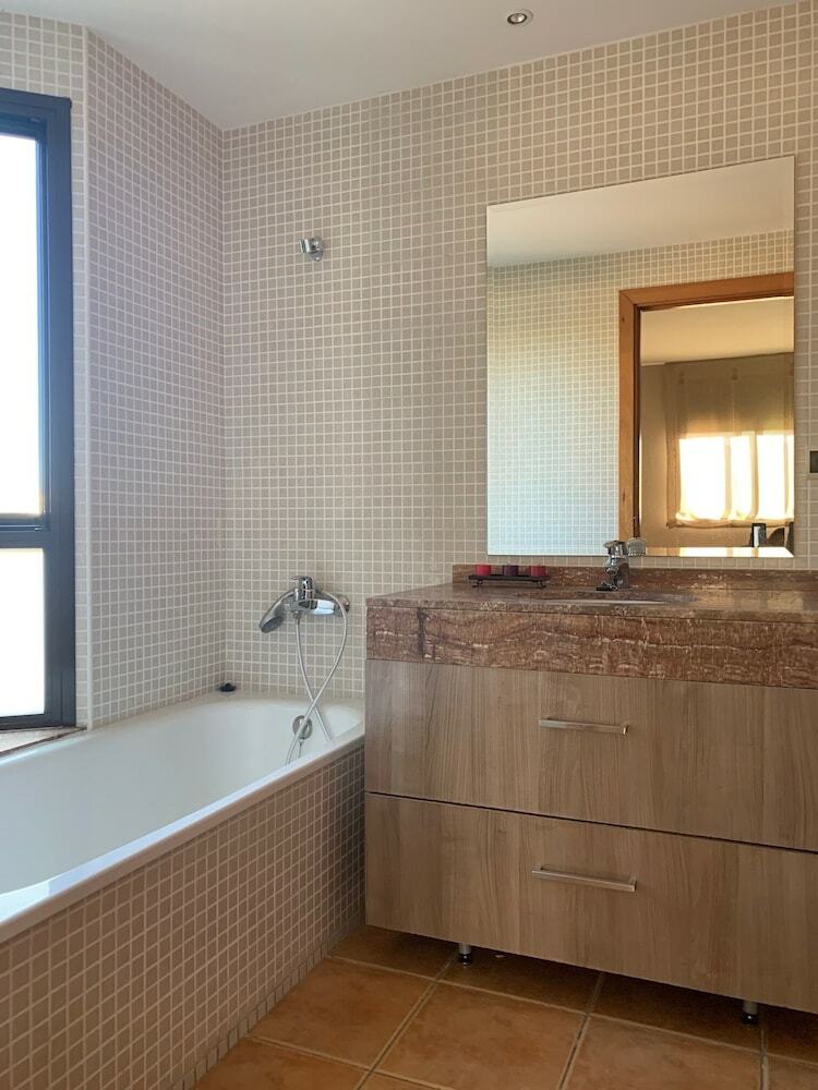 Apartamento Mas Torrell II