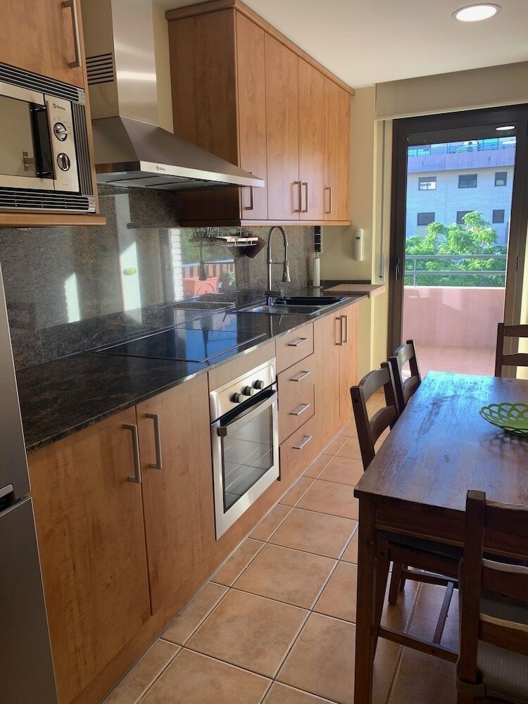 Apartamento Mas Torrell II