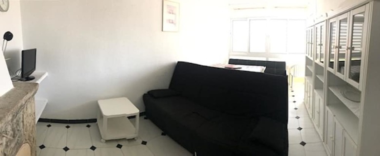 Apartamento Perla De Mar