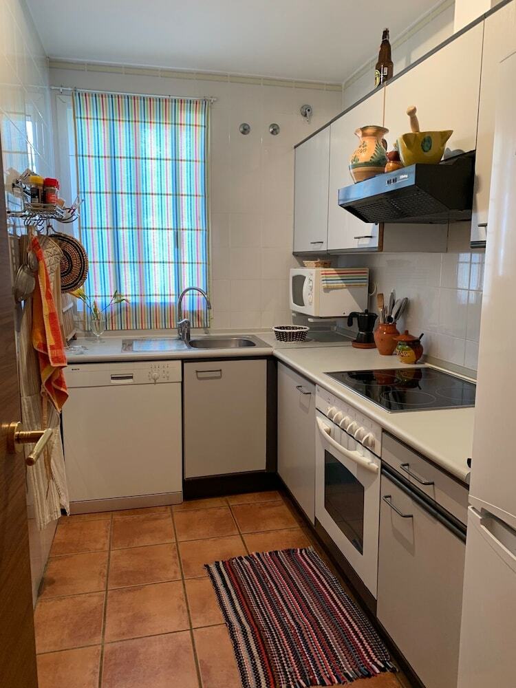 Apartamento Stival Park Luxe