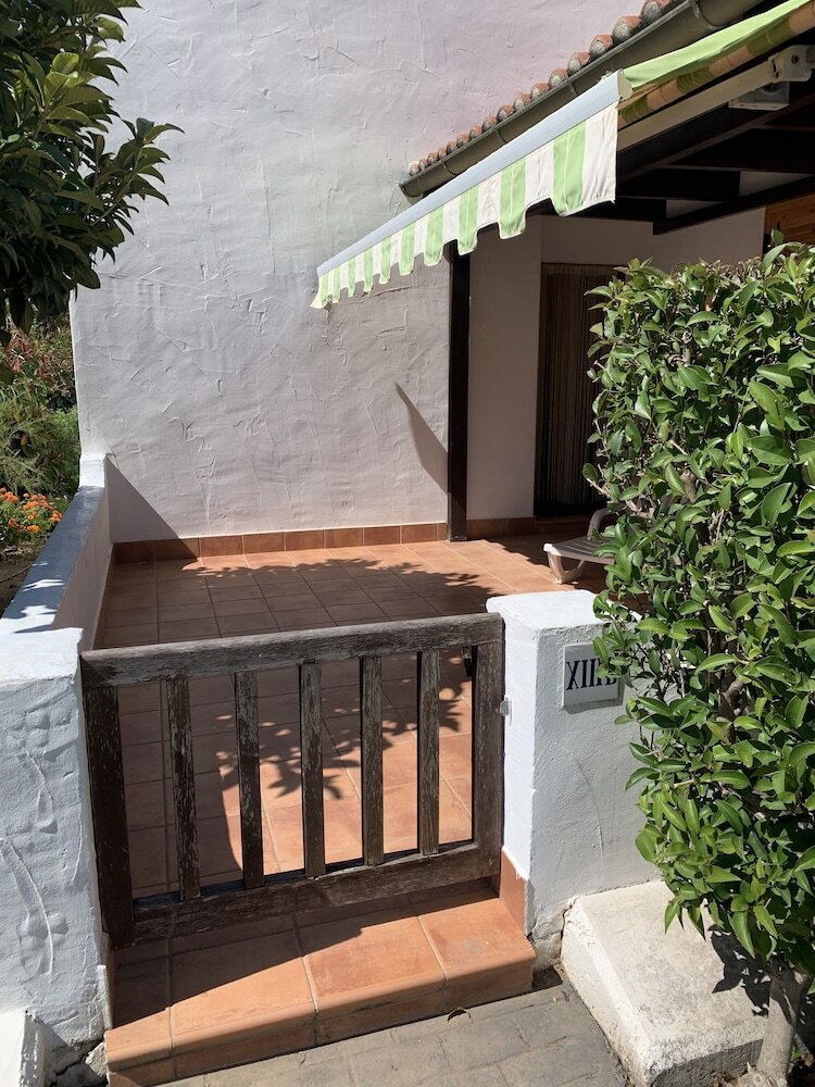 Apartamento Stival Park Luxe
