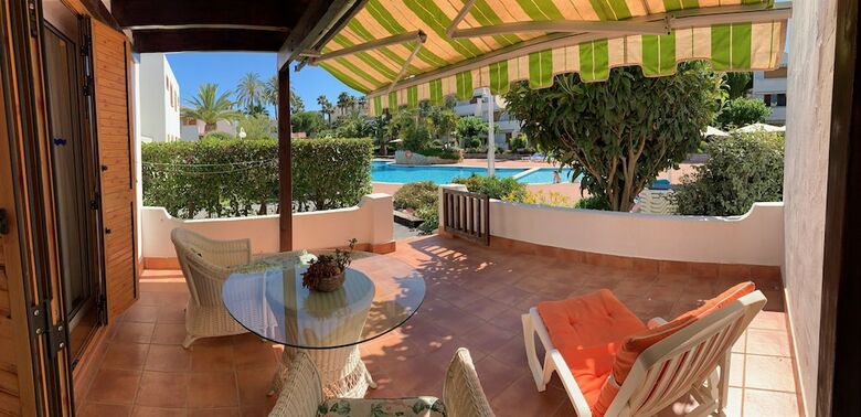 Apartamento Stival Park Luxe