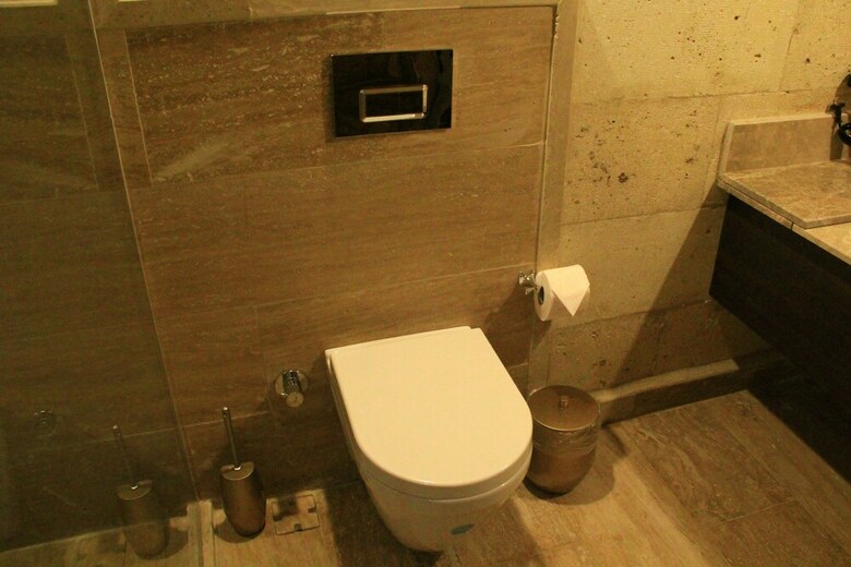 Hotel Tafana Cave & Stone Lodge