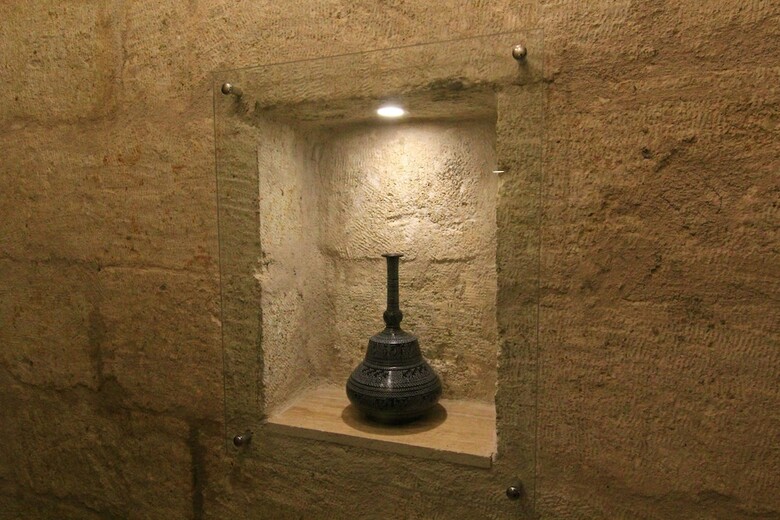 Hotel Tafana Cave & Stone Lodge