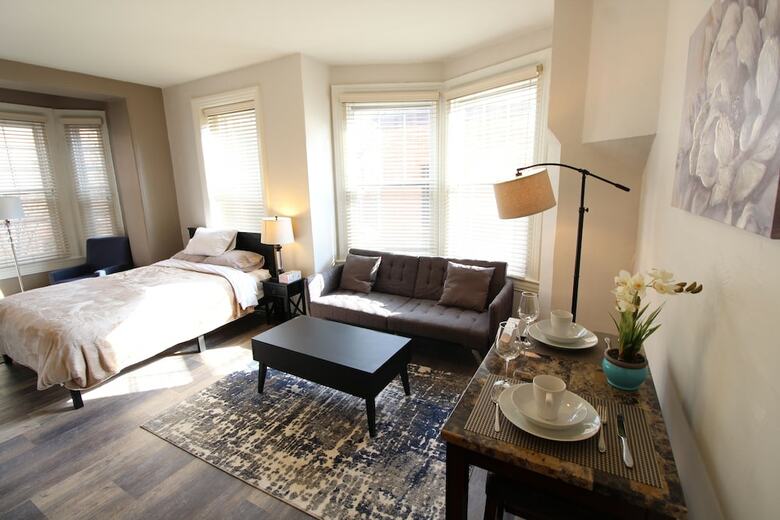 Midtown Suites
