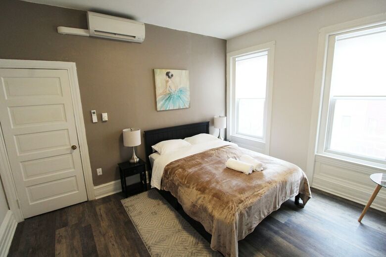 Midtown Suites
