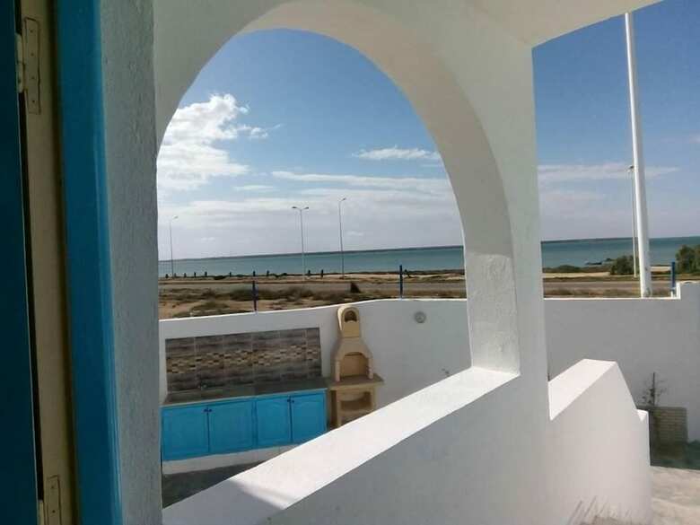 Apartamento Dar Sonia