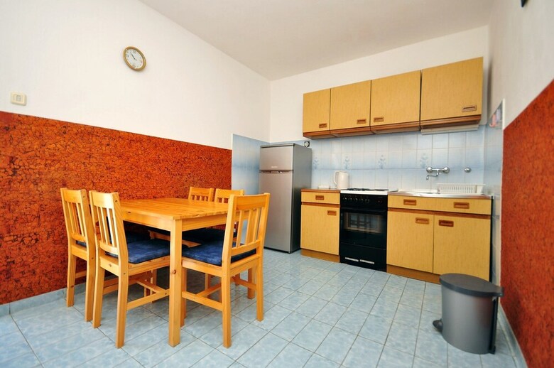 Apartments Bla?enka
