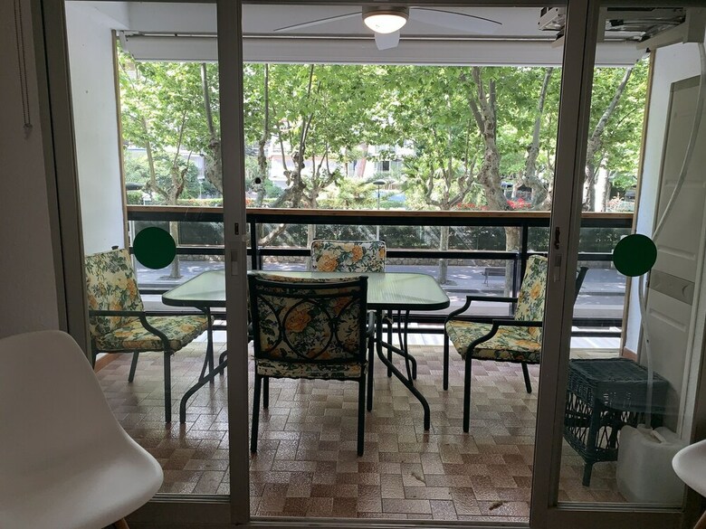 Apartamento Anagabu