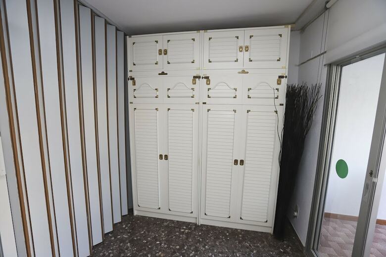 Apartamento Anagabu