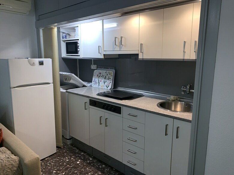 Apartamento Anagabu