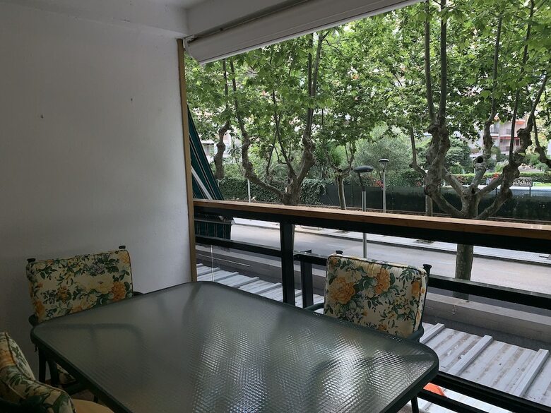 Apartamento Anagabu