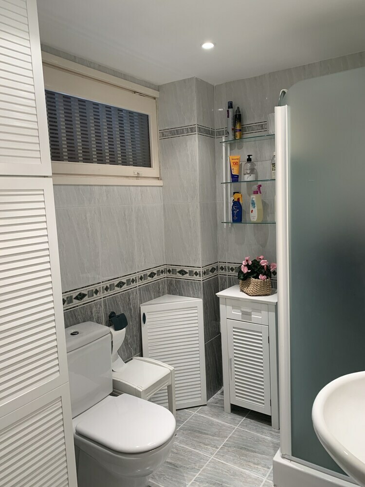 Apartamento Anagabu