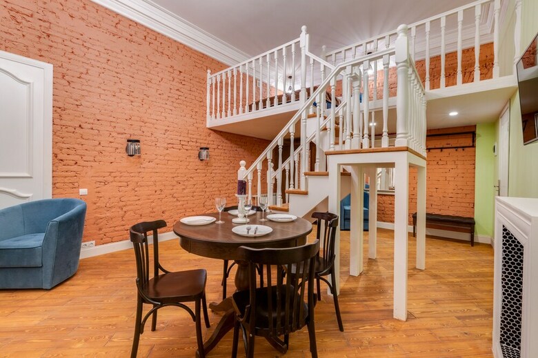 Colorspb Aparthotel Consular House